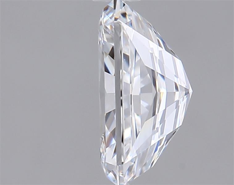 1.50 Carat Radiant Lab Diamond :: Greenstar spin frame 02