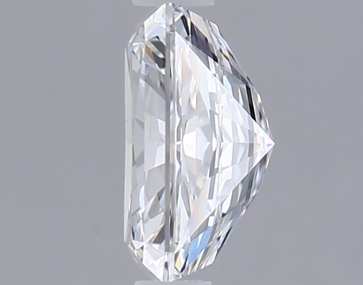 1.28 Carat Radiant Lab Diamond :: Greenstar spin frame 02