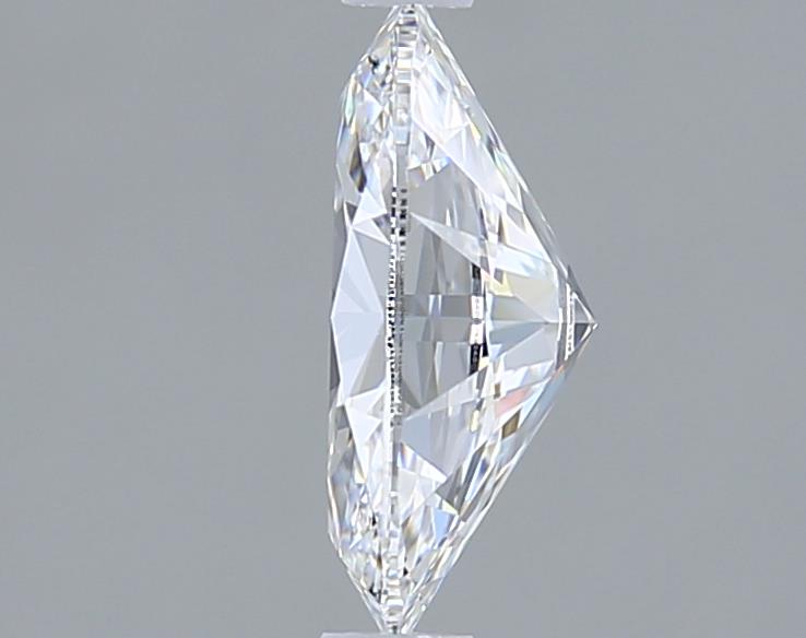 1.14 Carat Oval Lab Diamond :: Greenstar spin frame 02