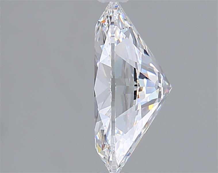 2.11 Carat Oval Lab Diamond :: Greenstar spin frame 02