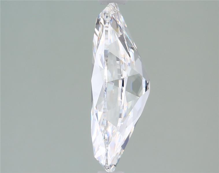 2.00 Carat Oval Lab Diamond :: Greenstar spin frame 02