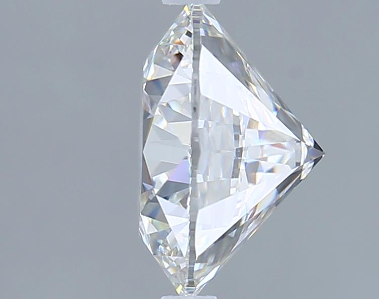 3.51 Carat Round Lab Diamond :: Greenstar spin frame 02