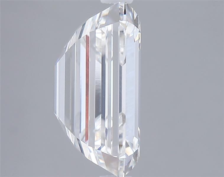 5.08 Carat Emerald Lab Diamond :: Greenstar spin frame 02