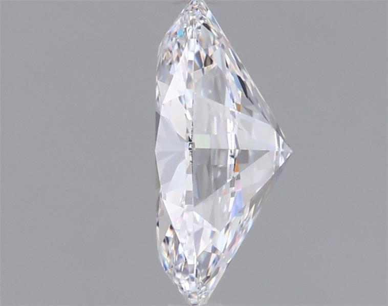 1.53 Carat Oval Lab Diamond :: Greenstar spin frame 02