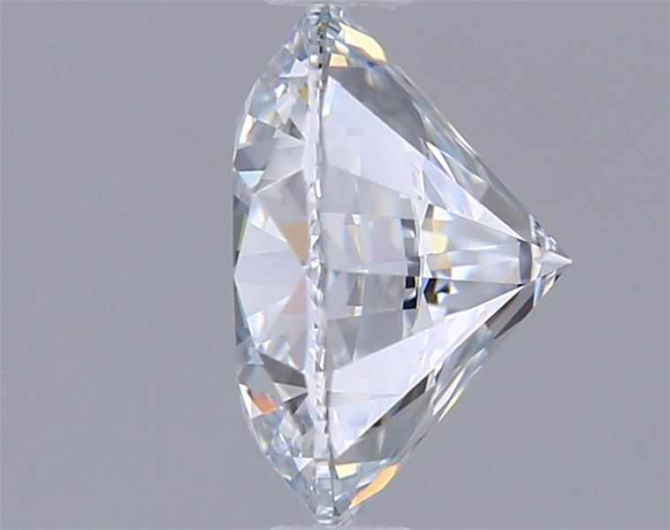 1.50 Carat Round Lab Diamond :: Greenstar spin frame 02