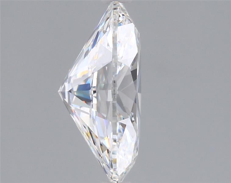 2.00 Carat Oval Lab Diamond :: Greenstar spin frame 02