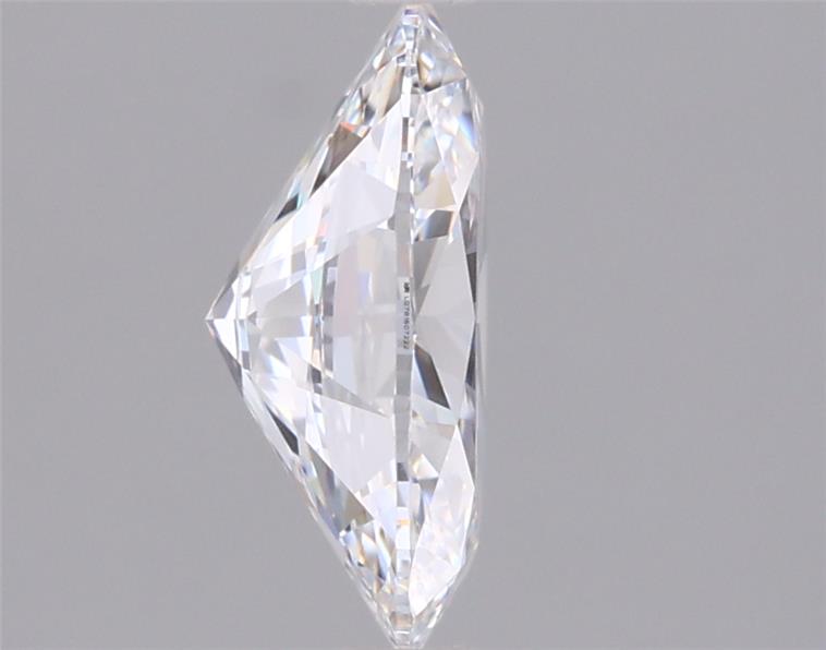 1.54 Carat Oval Lab Diamond :: Greenstar spin frame 02