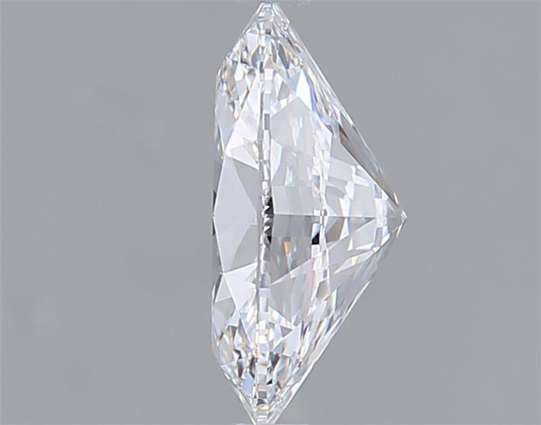 2.54 Carat Oval Lab Diamond :: Greenstar spin frame 02