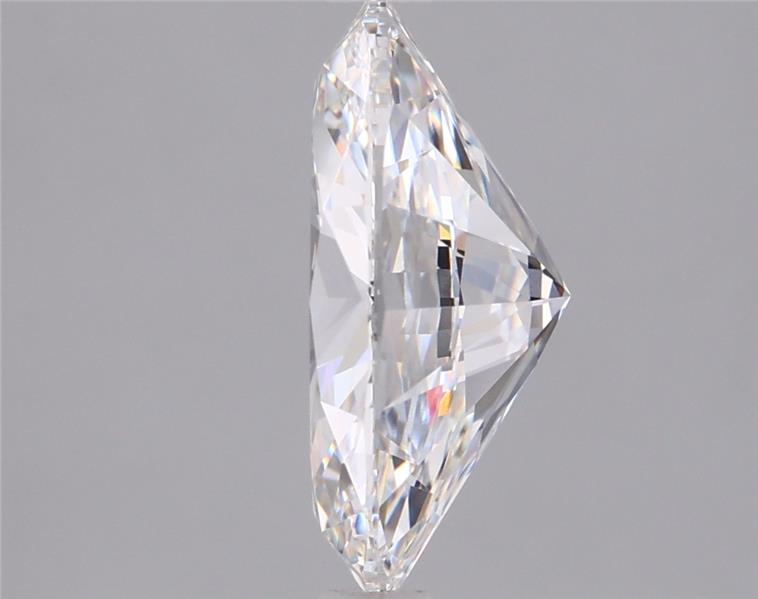 2.52 Carat Oval Lab Diamond :: Greenstar spin frame 02