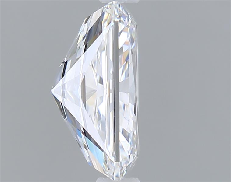 1.54 Carat Radiant Lab Diamond :: Greenstar spin frame 02