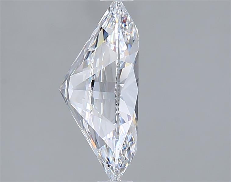2.52 Carat Oval Lab Diamond :: Greenstar spin frame 02