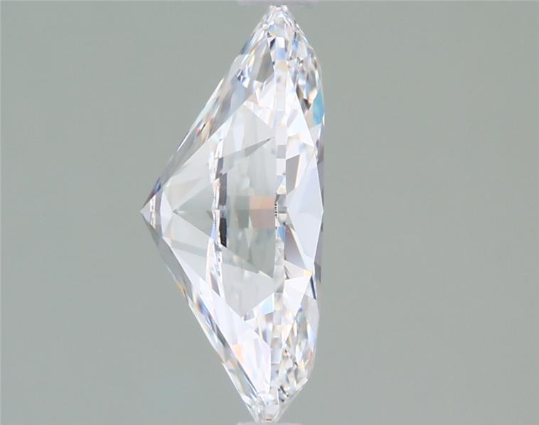 2.03 Carat Oval Lab Diamond :: Greenstar spin frame 02