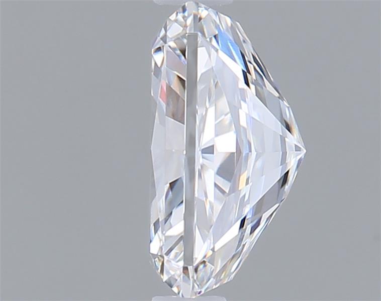 1.52 Carat Radiant Lab Diamond :: Greenstar spin frame 02