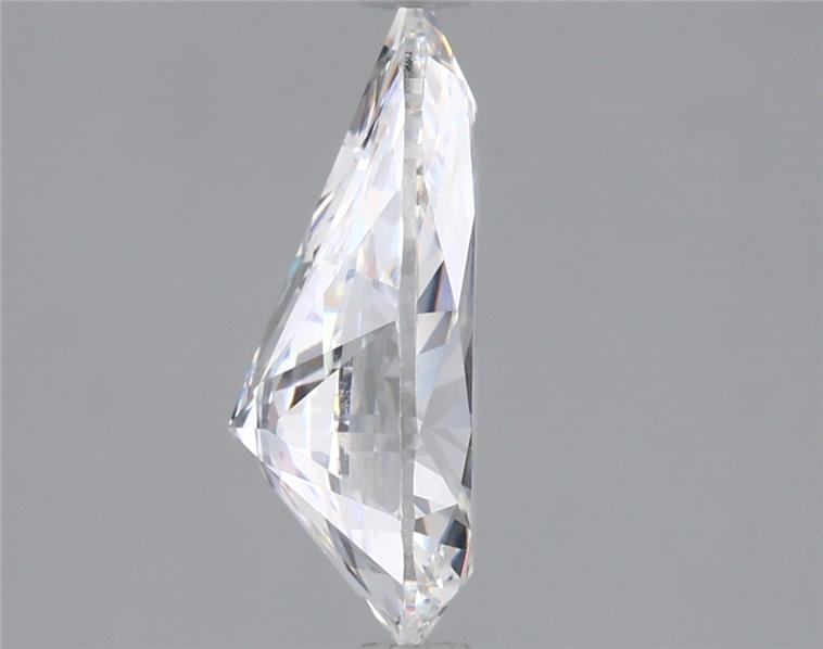 2.00 Carat Pear Lab Diamond :: Greenstar spin frame 02