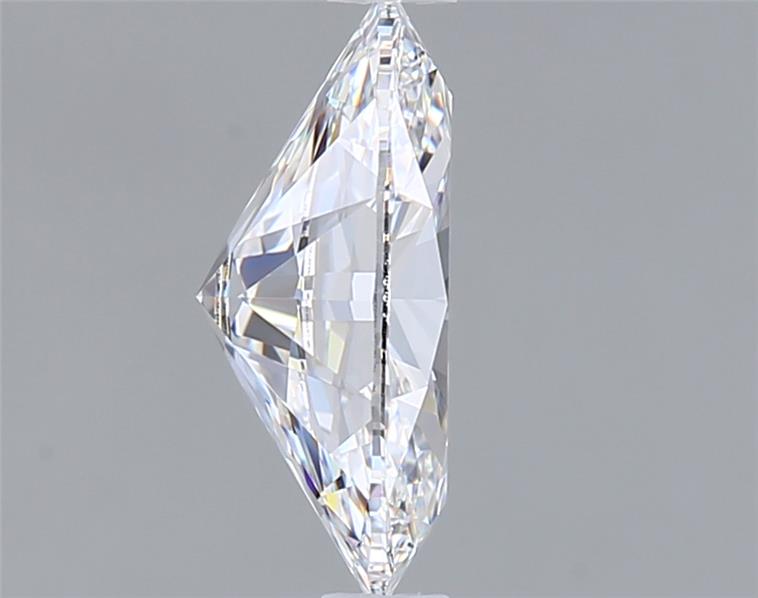 1.52 Carat Oval Lab Diamond :: Greenstar spin frame 02