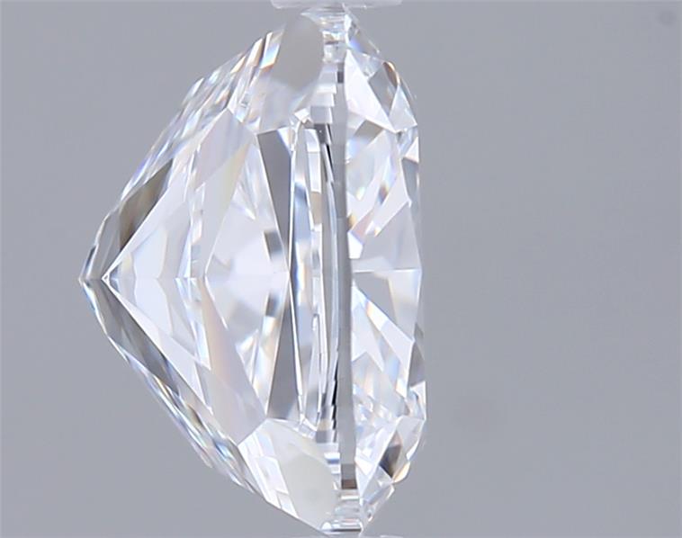 3.08 Carat Cushion Lab Diamond :: Greenstar spin frame 02
