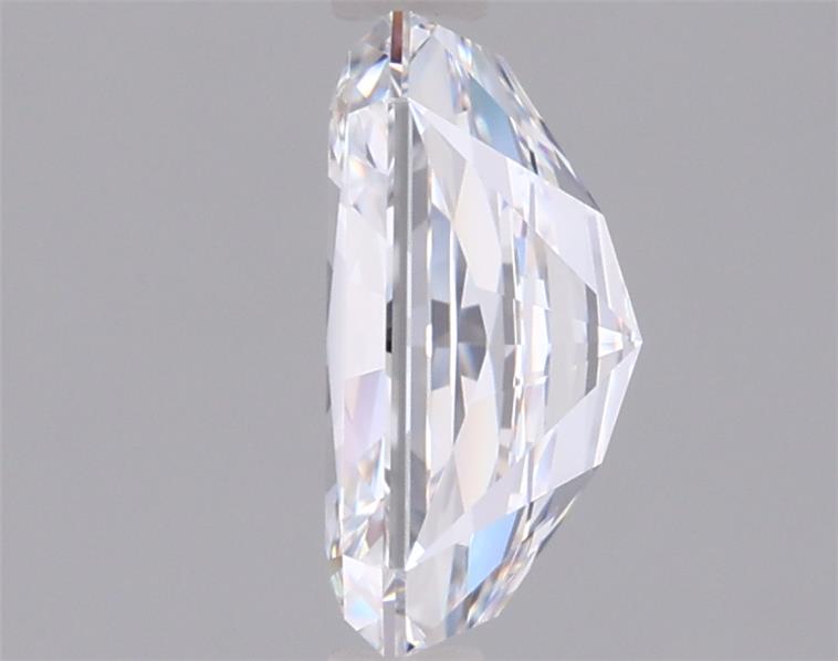 1.84 Carat Radiant Lab Diamond :: Greenstar spin frame 02