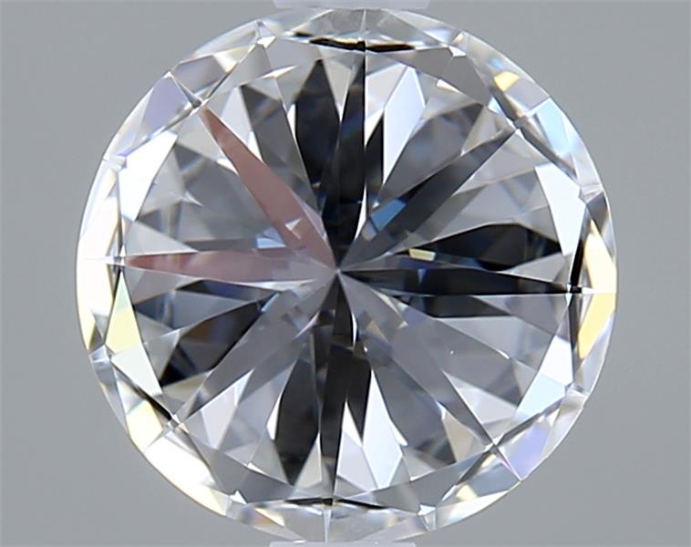 1.51 Carat Round Lab Diamond :: Greenstar spin frame 02