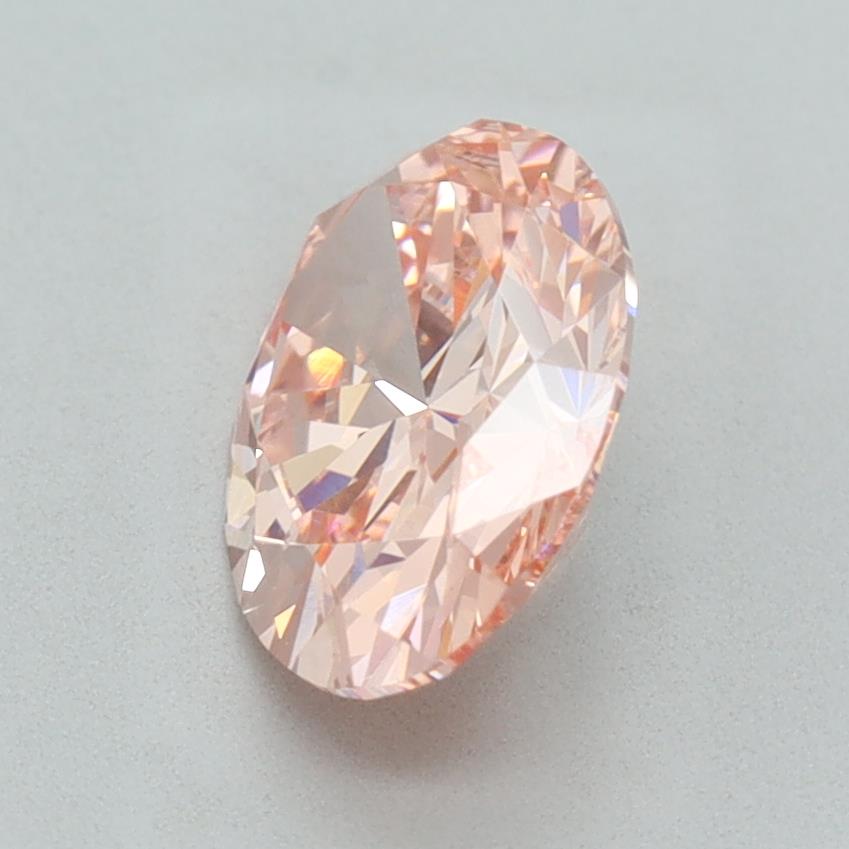 2.02 Carat Oval Lab Diamond :: Greenstar spin frame 02