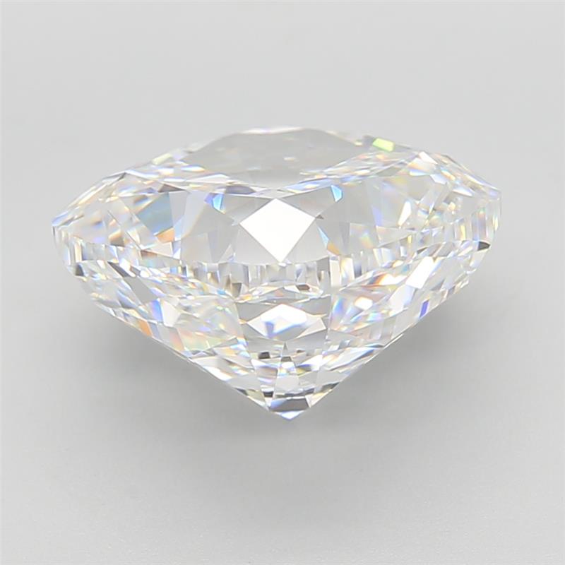 6.83 Carat Cushion Lab Diamond :: Greenstar spin frame 02