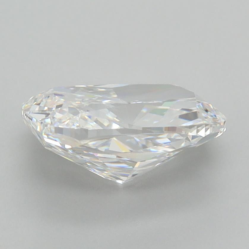 2.00 Carat Cushion Lab Diamond :: Greenstar spin frame 02