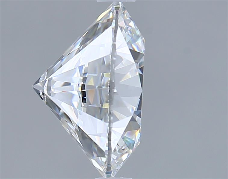 3.01 Carat Round Lab Diamond :: Greenstar spin frame 02