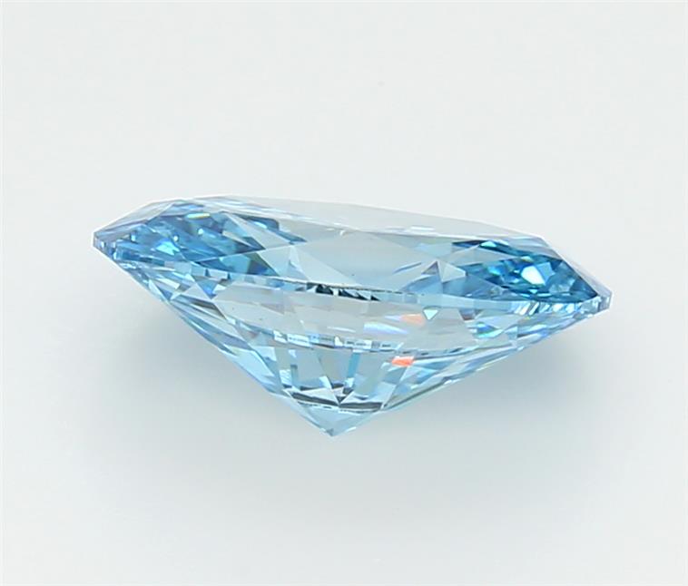 2.04 Carat Oval Lab Diamond :: Greenstar spin frame 02