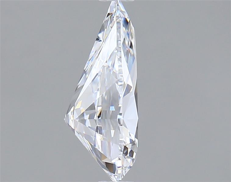 1.52 Carat Pear Lab Diamond :: Greenstar spin frame 02