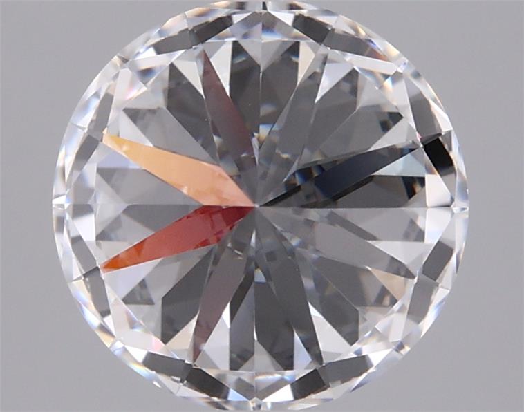2.50 Carat Round Lab Diamond :: Greenstar spin frame 02
