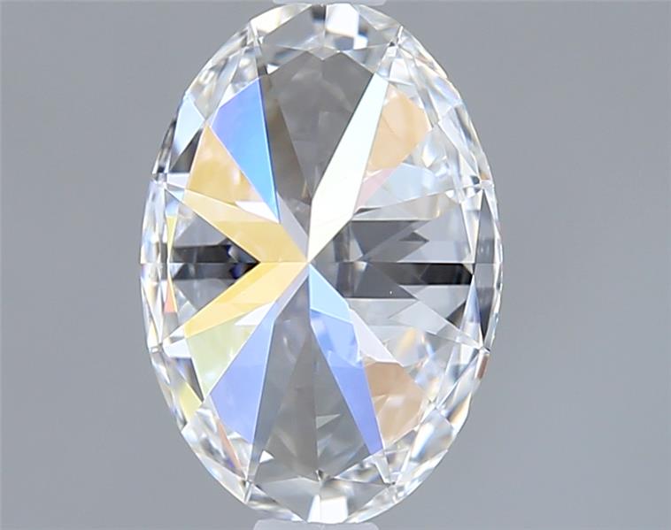 1.13 Carat Oval Lab Diamond :: Greenstar spin frame 02