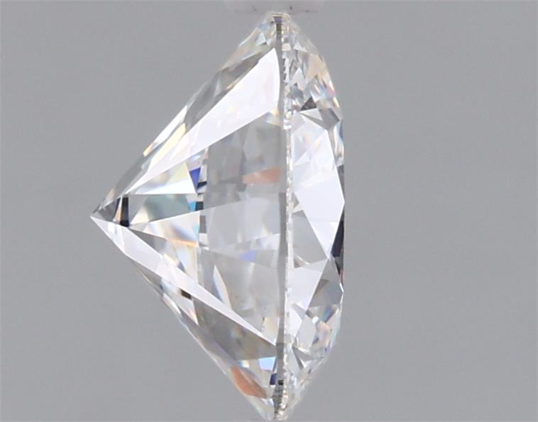 1.54 Carat Round Lab Diamond :: Greenstar spin frame 02
