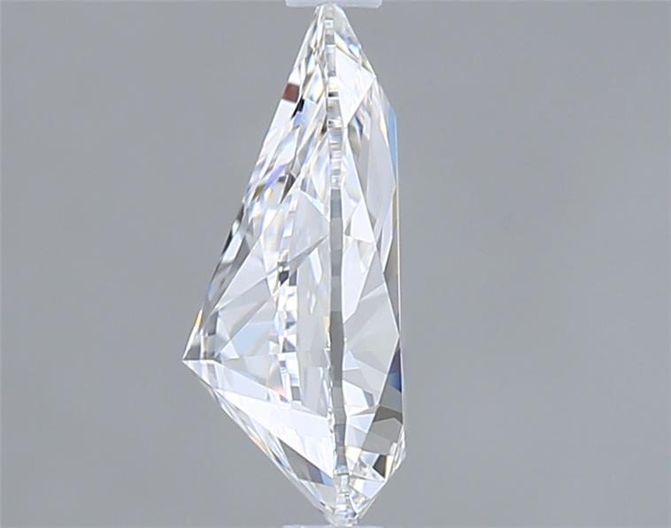 1.50 Carat Pear Lab Diamond :: Greenstar spin frame 02