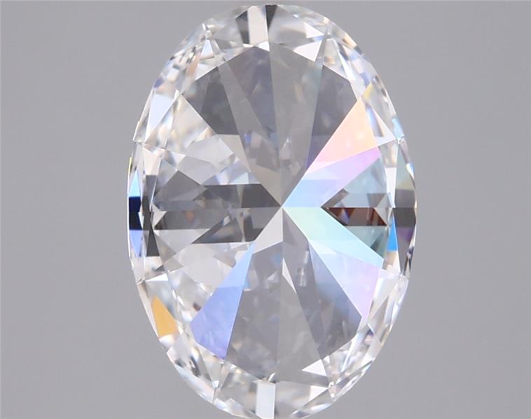 2.01 Carat Oval Lab Diamond :: Greenstar spin frame 02