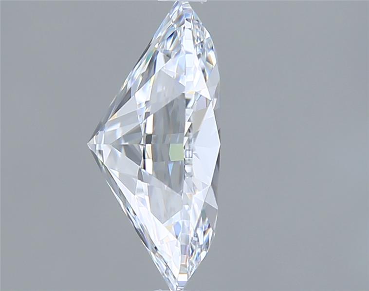 2.04 Carat Oval Lab Diamond :: Greenstar spin frame 02