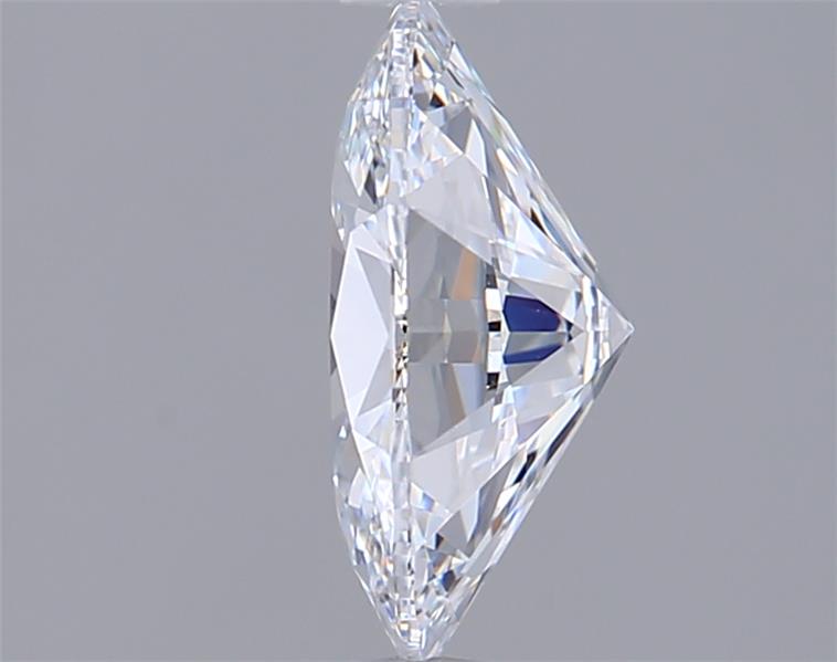 1.41 Carat Oval Lab Diamond :: Greenstar spin frame 02