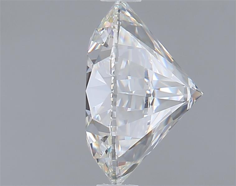 2.03 Carat Round Lab Diamond :: Greenstar spin frame 02