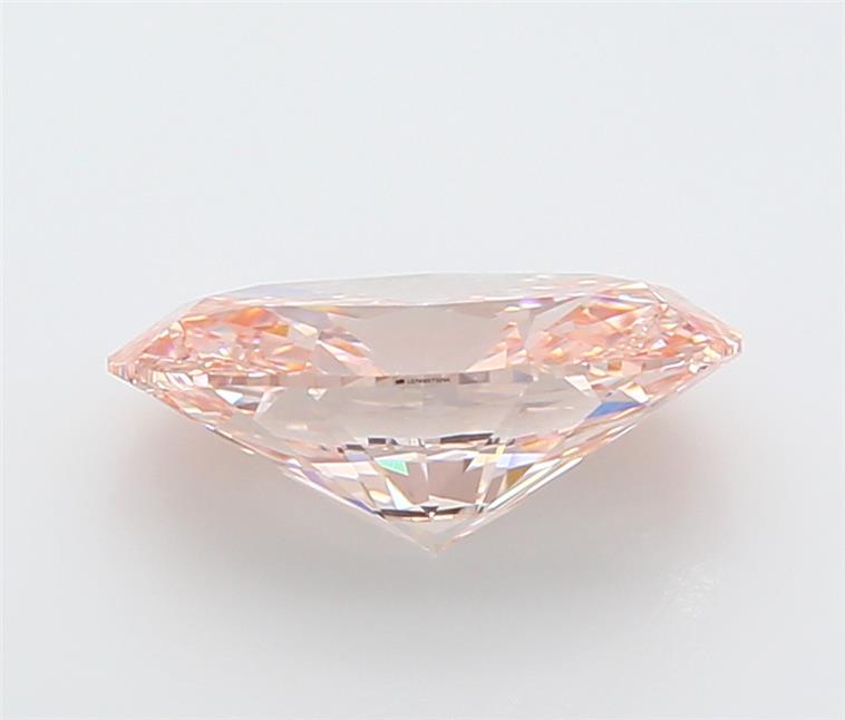 3.04 Carat Oval Lab Diamond :: Greenstar spin frame 02