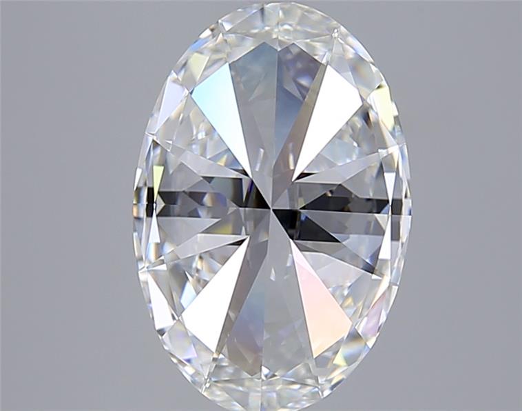 3.03 Carat Oval Lab Diamond :: Greenstar spin frame 02