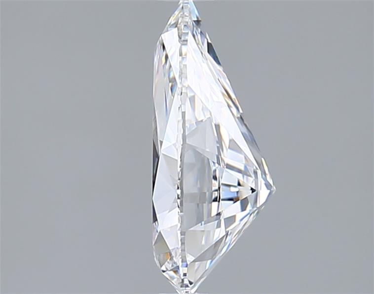 2.03 Carat Pear Lab Diamond :: Greenstar spin frame 02