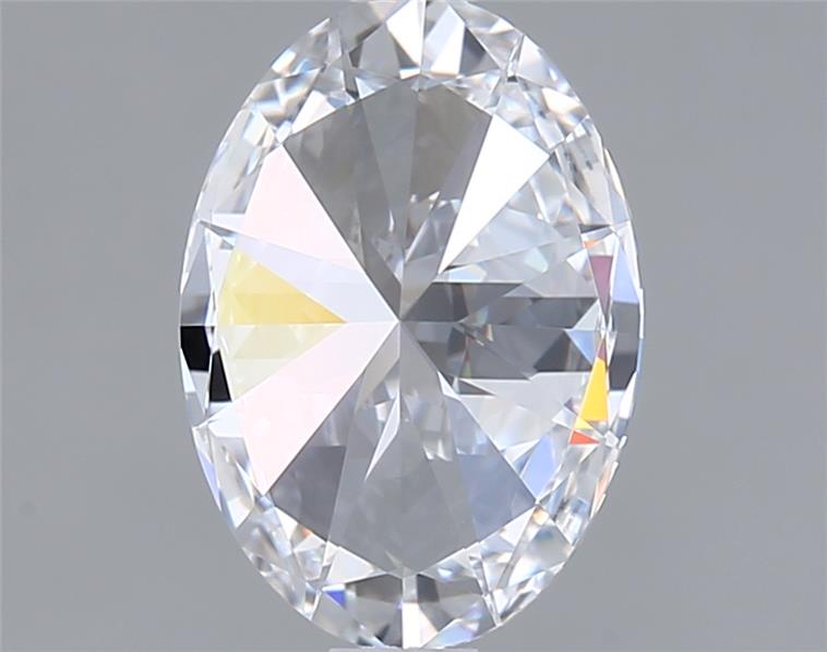 1.53 Carat Oval Lab Diamond :: Greenstar spin frame 02