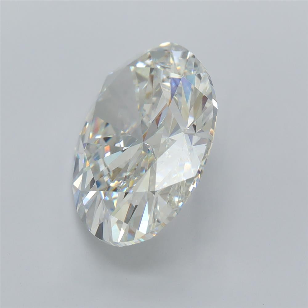 5.02 Carat Oval Lab Diamond :: Greenstar spin frame 02