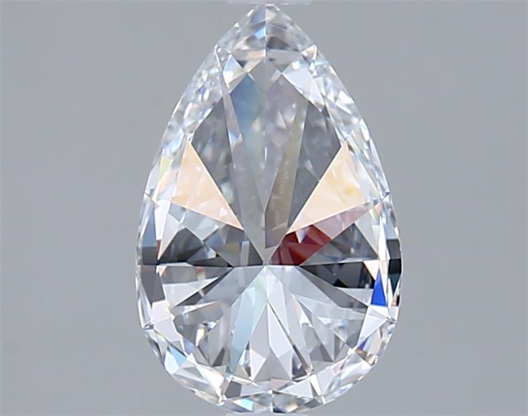 1.75 Carat Pear Lab Diamond :: Greenstar spin frame 02