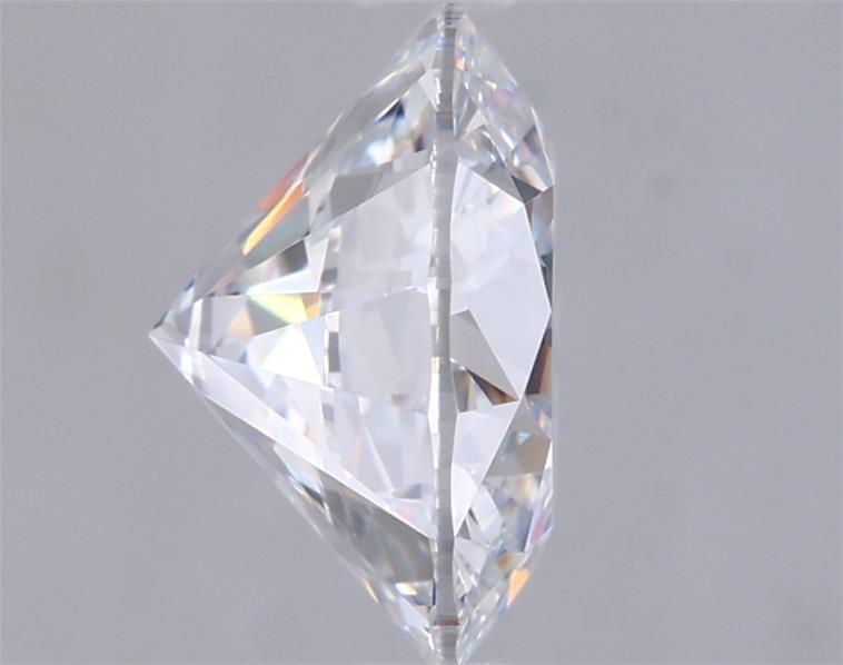 1.98 Carat Round Lab Diamond :: Greenstar spin frame 02