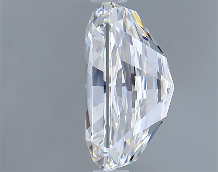 2.56 Carat Radiant Lab Diamond :: Greenstar spin frame 02