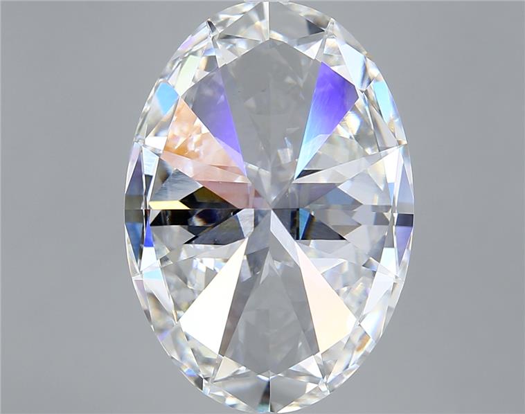 10.06 Carat Oval Lab Diamond :: Greenstar spin frame 02