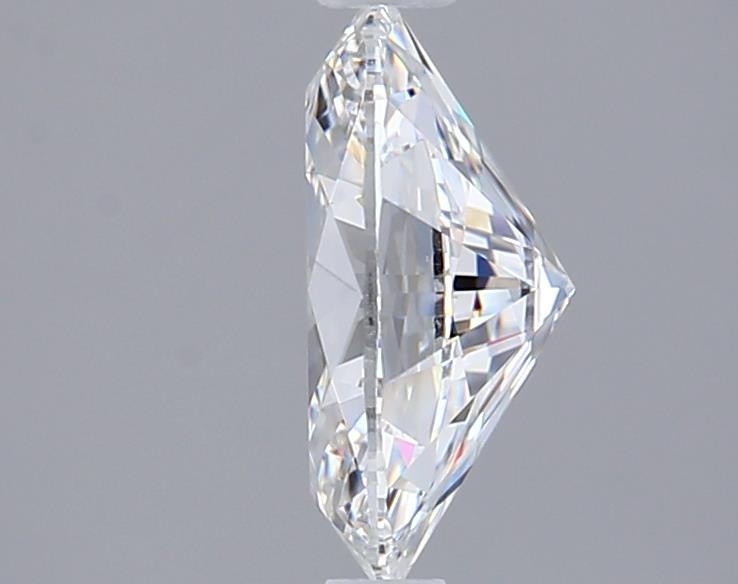 1.60 Carat Oval Lab Diamond :: Greenstar spin frame 02
