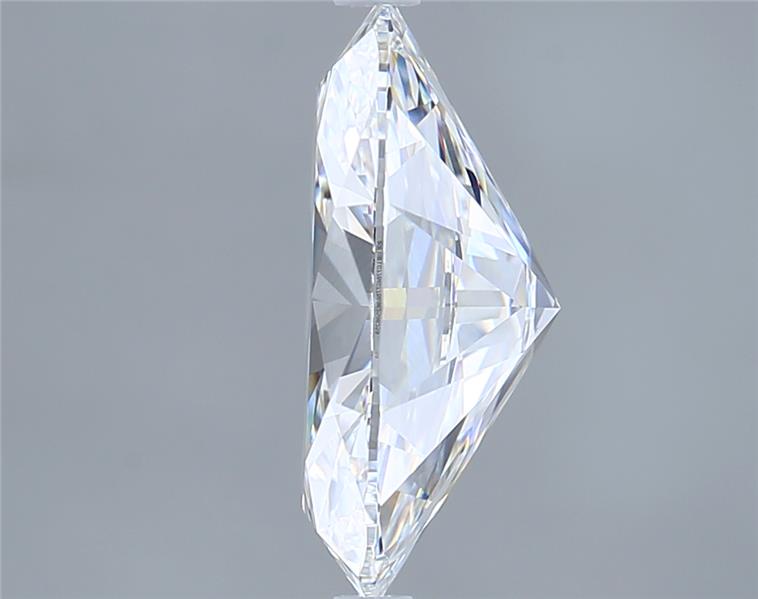 5.04 Carat Oval Lab Diamond :: Greenstar spin frame 02