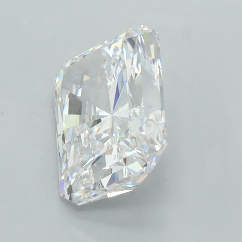 2.07 Carat Radiant Lab Diamond :: Greenstar spin frame 02