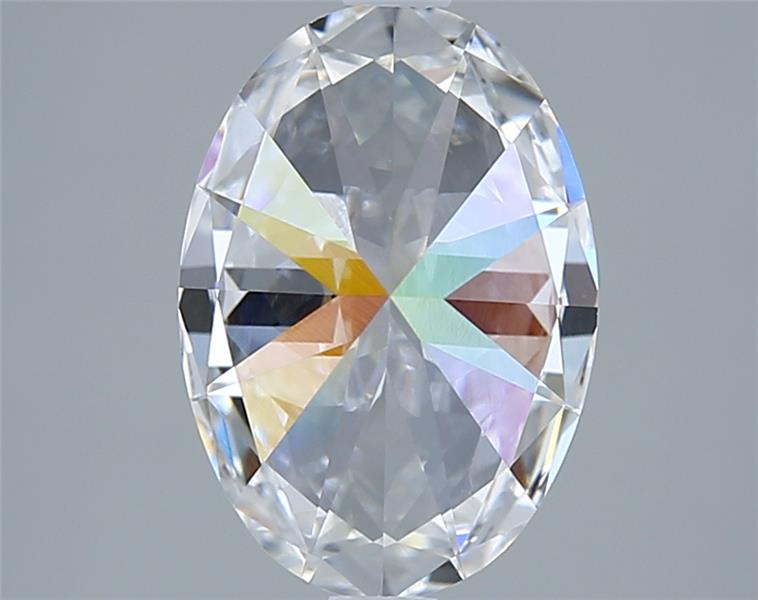 2.01 Carat Oval Lab Diamond :: Greenstar spin frame 02