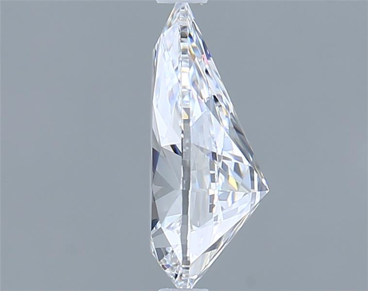 1.51 Carat Pear Lab Diamond :: Greenstar spin frame 02